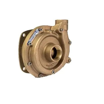 OB109MB | Bronze Centrifugal Pump, Buna Mech. Seal | (109MB) - Image 1