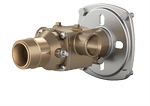 OB406M-04 | Bronze Sewage Transfer Macerator Pump | (406M) thumbnail 1