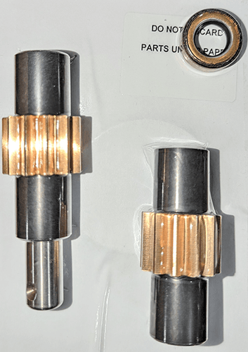 Oberdorfer Pumps Repair Kit N9000 9000 | OB10639