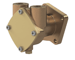 OBN202M-17P | Bronze Engine Cooling Pump | (N202M) thumbnail 1