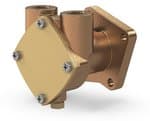 OBN202M-15 | Bronze Engine Cooling Pump | (N202M) thumbnail 1