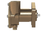 OBN202M-15 | Bronze Engine Cooling Pump | (N202M) thumbnail 2