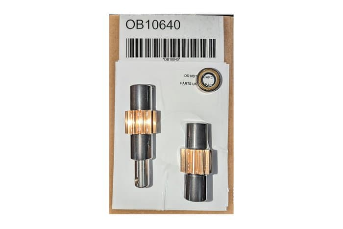 Oberdorfer Pumps Repair Kit N991 991 Less Gasket | OB10640