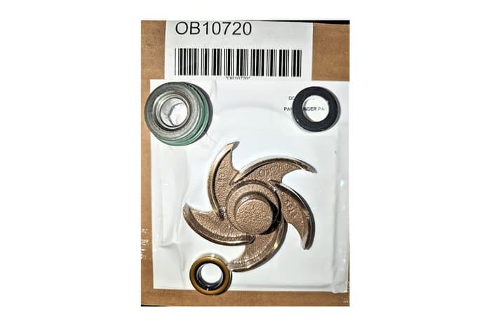 Oberdorfer Pumps Repair Kit (104M) | OB10720