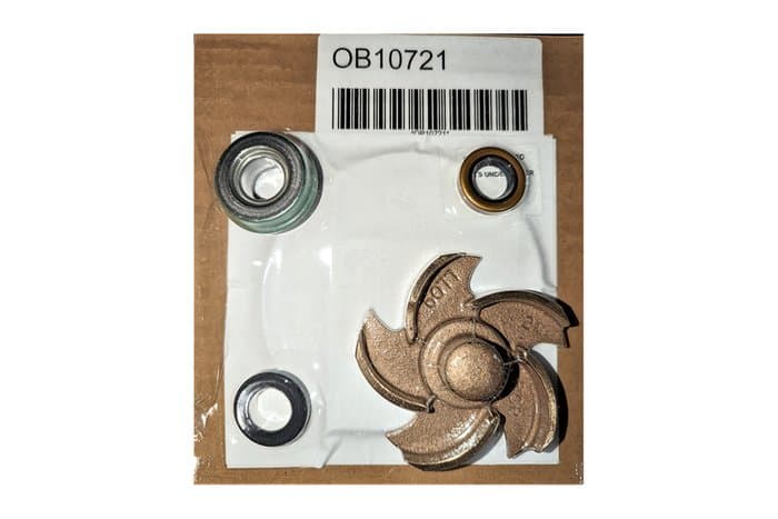 Oberdorfer Pumps Repair Kit (109MB) | OB10721