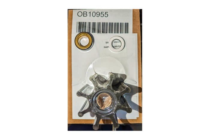 Oberdorfer Pumps Repair Kit (405M-04 /403M) | OB10956