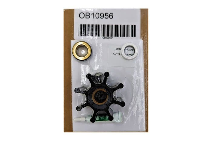 Oberdorfer Pumps Repair Kit (406M 04) | OB10957