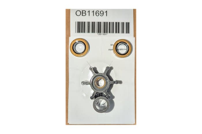 Oberdorfer Pumps Repair Kit N202M 13 15 16 | OB11691