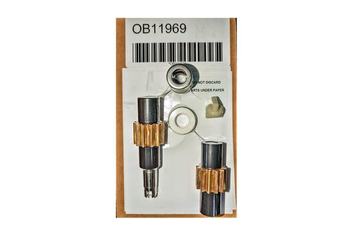 Oberdorfer Pumps Repair Kit (N91060GOC) Spur Gears | OB11969