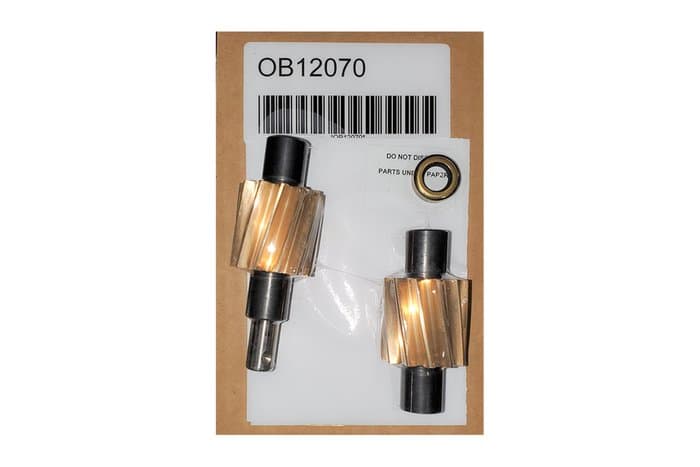 Oberdorfer Pumps Repair Kit N993, N993-03 | OB12070