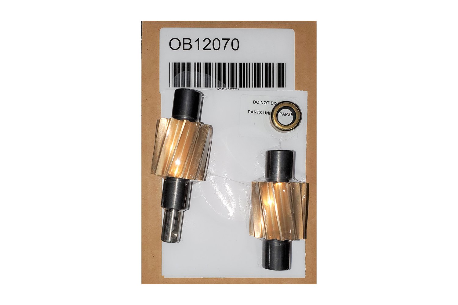 Repair Kit N993, N993-03 | (OB12070) - Image 1