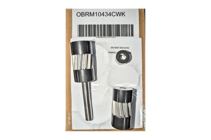 Oberdorfer Pumps Chemkit, Repair Kit Chemsteel for OBR10316CA | OBR10316CAK