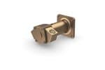 OB302M-03 | Bronze Engine Cooling Pump | (302M) thumbnail 2
