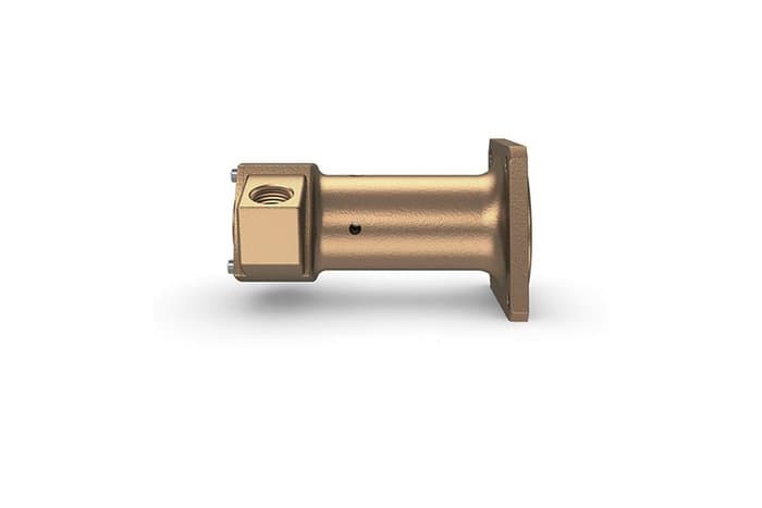 Oberdorfer Pumps OB302M-03 | Bronze Engine Cooling Pump | (302M)