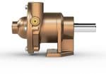 OB50PS-10 | Bronze Centrifugal Pedestal Pump | (50P) thumbnail 2