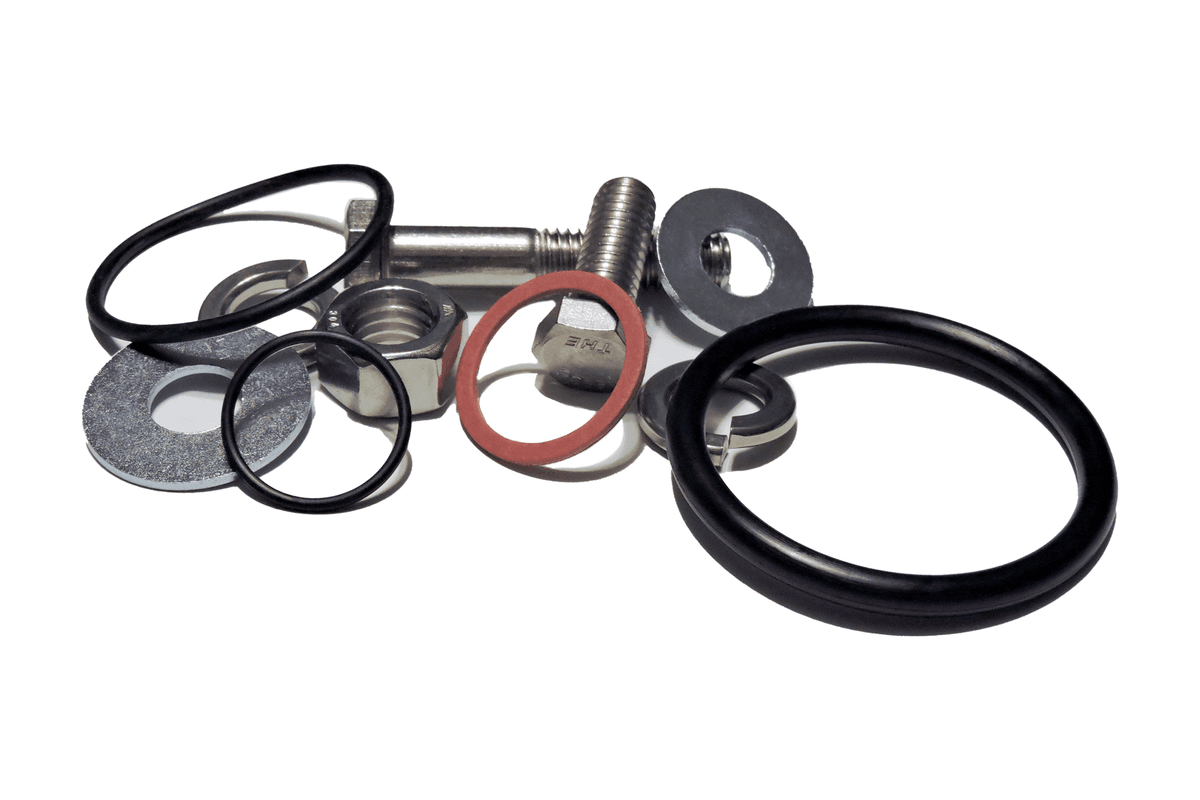 Oberdorfer Pumps Repair Kit N1000S3 N991-64 | OB11266
