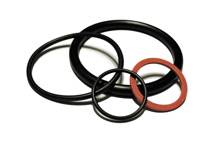 Oberdorfer Pumps Lip Seal Viton | OB7580